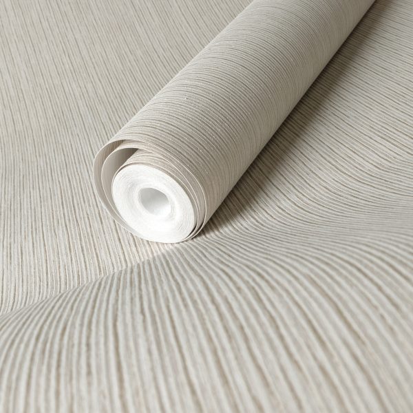 Flow Ivory White Silver Grey  