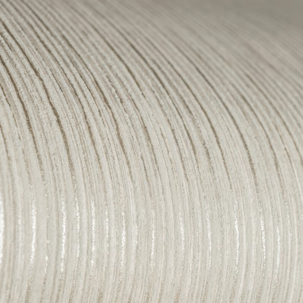 Holistic Linen White Cream  