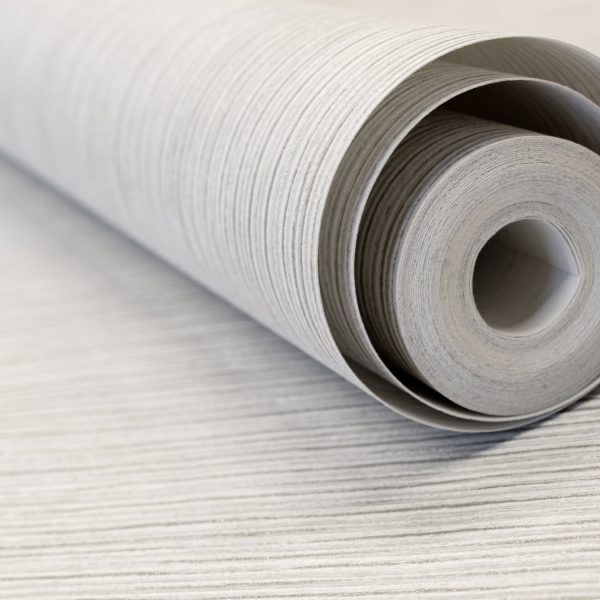 Flow Ivory White Silver Grey  