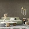 Canvas Bronze Brown  