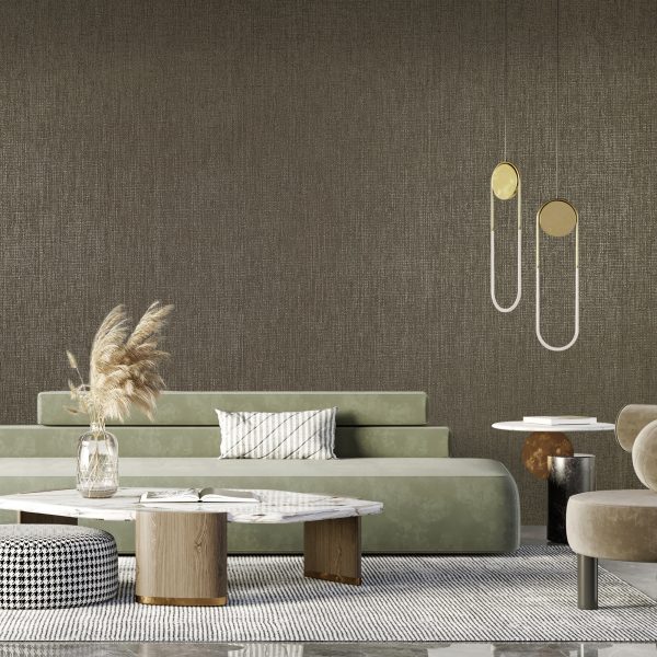 Canvas Bronze Brown  