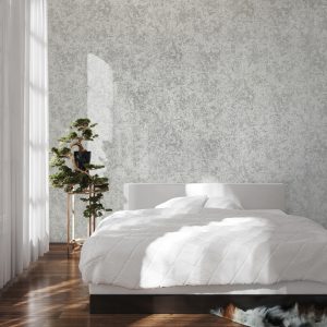 Satin Silver Grey  
