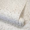 Brussels Lace Silver Grey  