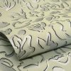Brussels Lace Black  