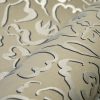 Brussels Lace Black  