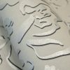 Brussels Lace Black  