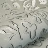 Brussels Lace Black  