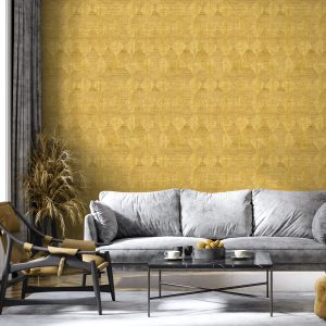 Raffia Yellow  