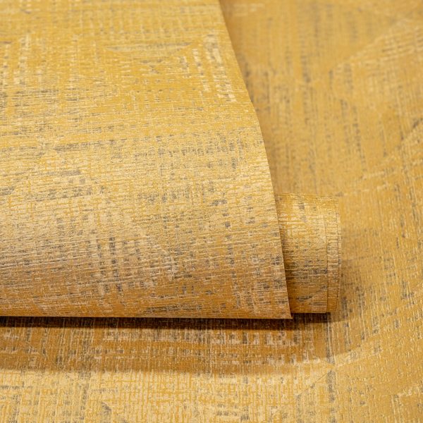 Horizontal Weave Bronze Brown  