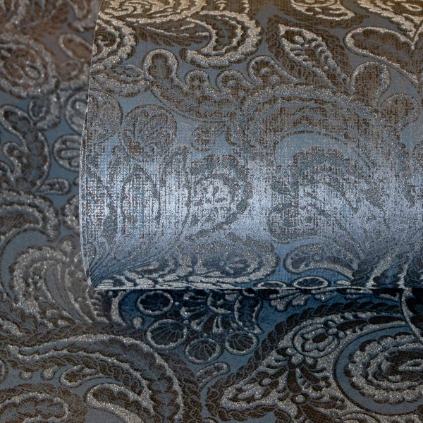 Hermes Silver Grey  