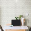 Pluto Pearl White White  