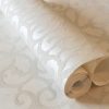Jupiter Pearl White White  