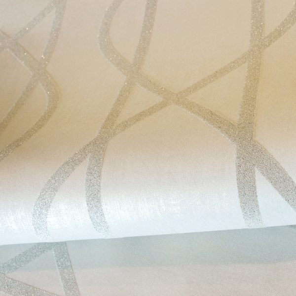 Haga / Vignette Stripe Blue  
