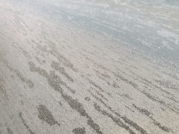 Concrete Gold  