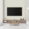 Mayfair / Loft Damask Flock Silver Grey  
