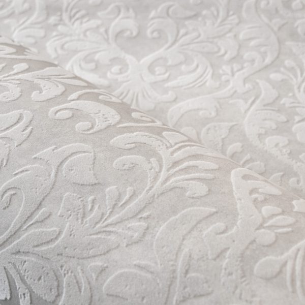 Manhattan / Loft Tile White  
