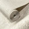 Holistic Linen White Cream  
