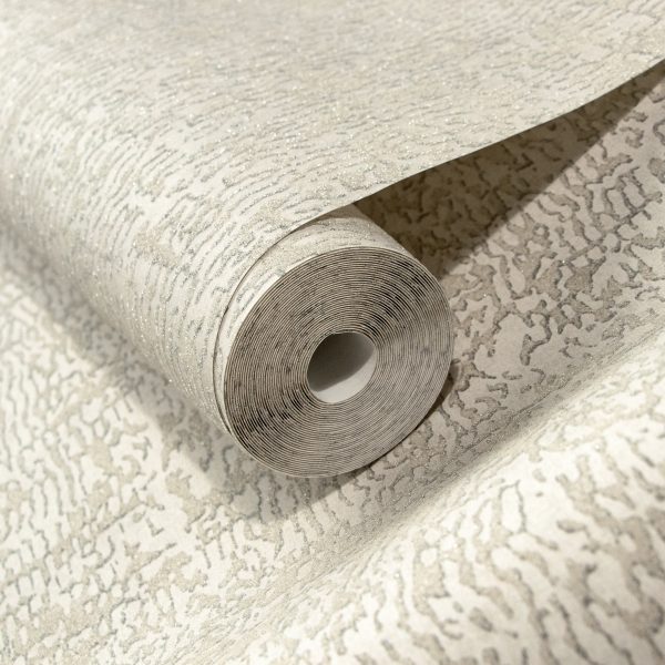 Holistic Linen White Cream  