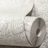 Monstera Plain White  