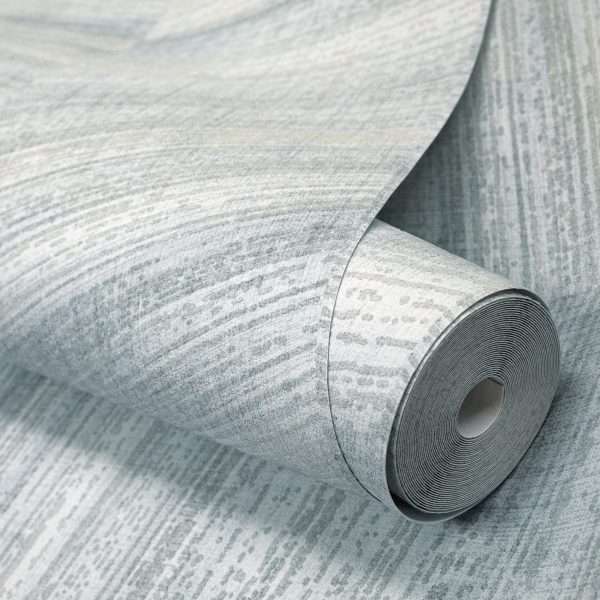 Brussels Lace Silver Grey  