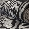 Brussels Lace Black  