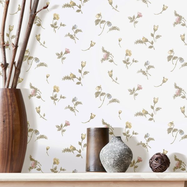 Bocciolo Blu Beige  