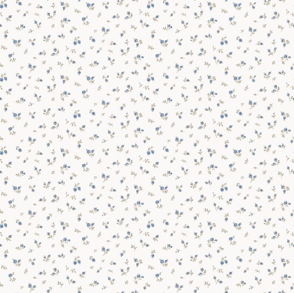 Boccioli Shabby Blue  