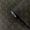 Grasscloth Silver Grey  
