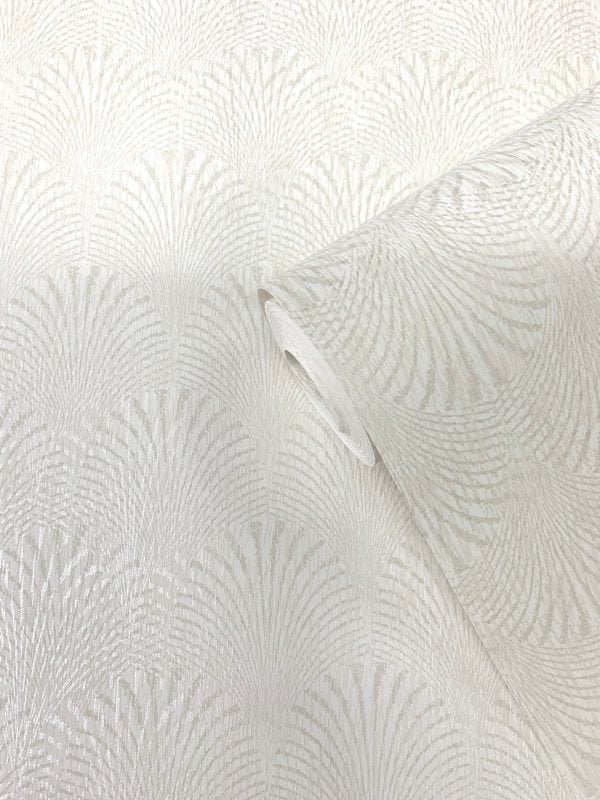 Awning Stripe Yellow  