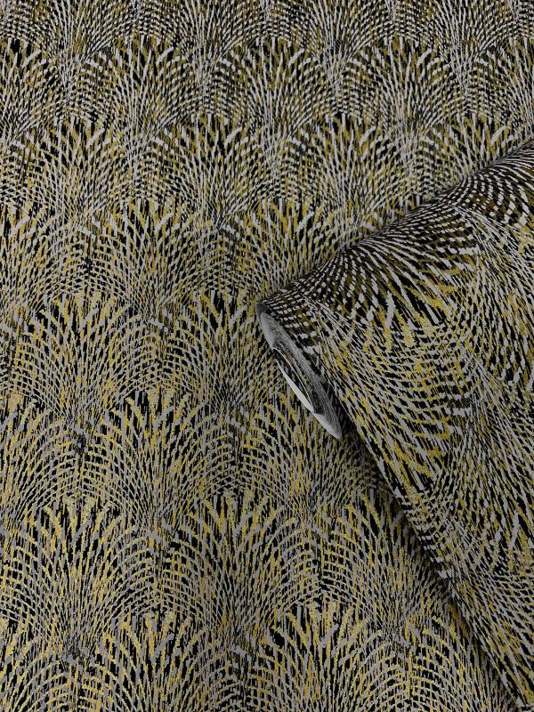 Citron Botanical Yellow  
