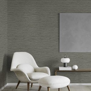 Weave Silver Grey  