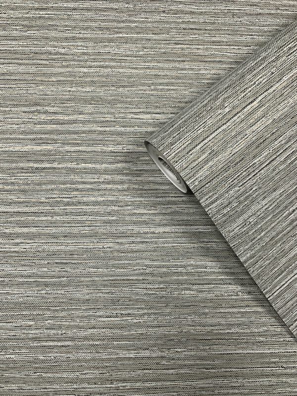Distressed Silver Grey  