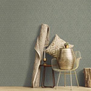 Geo Arch Gold  
