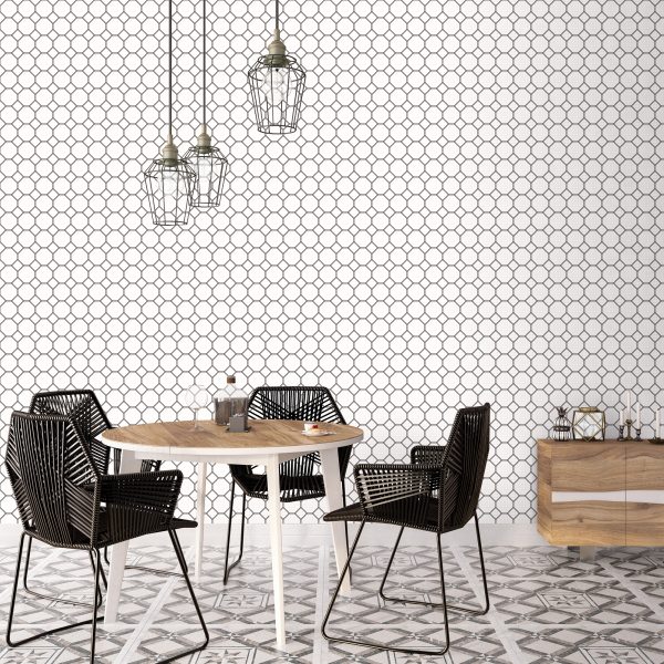 Bee Hive Black  