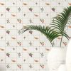 Fruit Tile Cream  