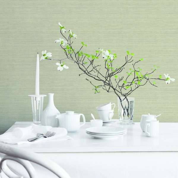Grasscloth Beige  