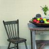 Grasscloth Cream  