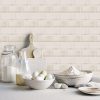 Metro Tile Beige  
