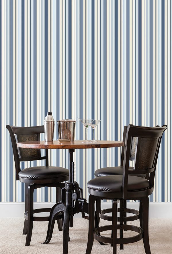 Grasscloth Silver Grey  