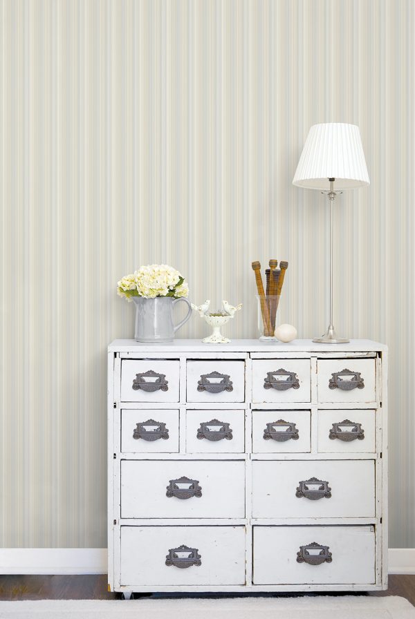 Garland Silver Grey  