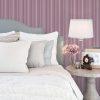 Houndstooth Pink  