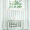 Awning Stripe Green  