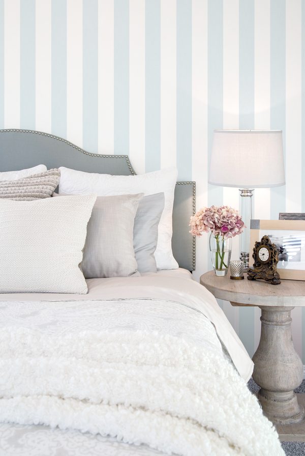 Grasscloth Silver Grey  