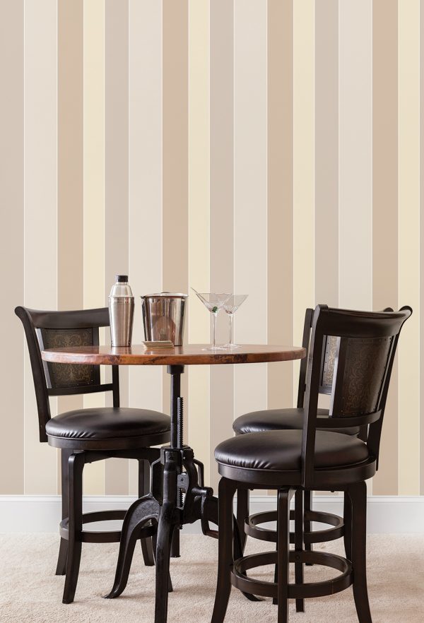 Grasscloth Silver Grey  