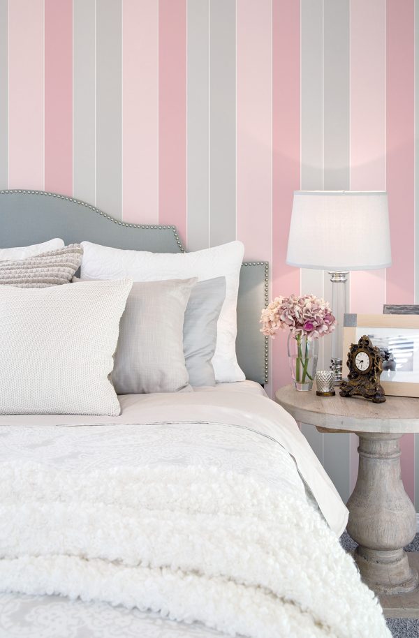 Friendly Foxes Bronze Brown  