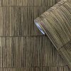Awning Stripe Green  