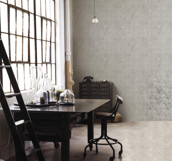 Distressed Beige  
