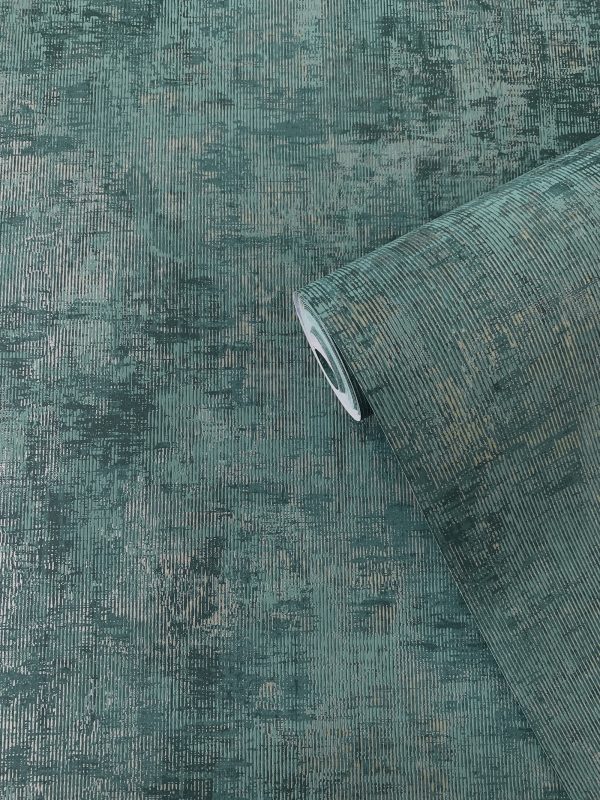 Horizontal Weave Bronze Brown  