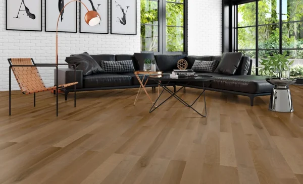 English Tea  