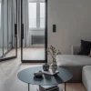 Aqua White Rustic White Breathe 